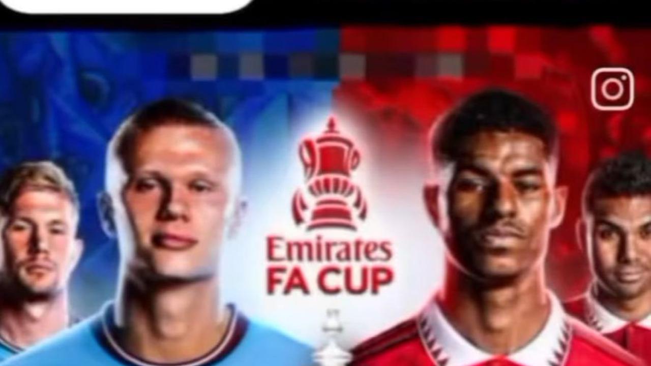 Nobar Liga Inggris di Cafe Alero di Klaten