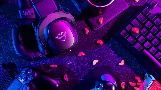 Meski Perempuan, Zahra Aisha Berhasil Meraih Prestasi mejadi Pro Player di Dunia Esports