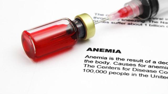 6 Jenis Penyakit Anemia