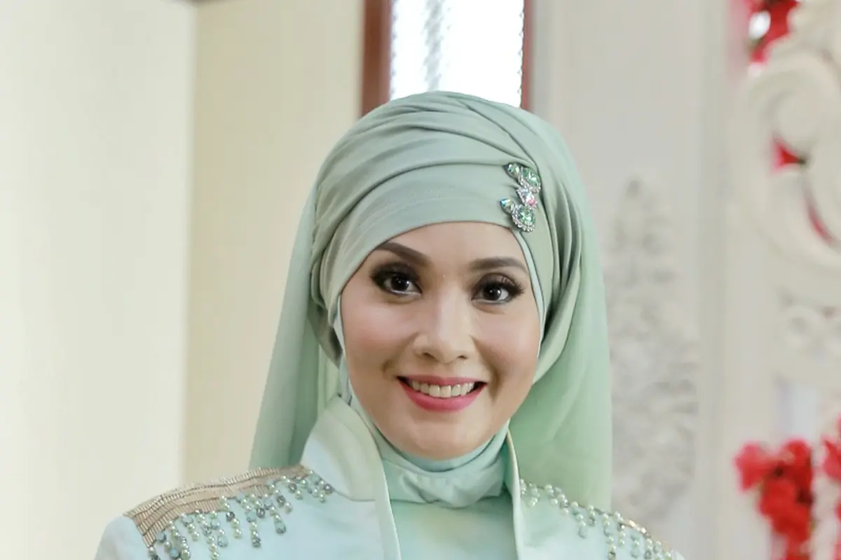 [Bintang] Elma Theana