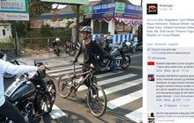 Elanto minta Polisi jangan publikasikan UU terpisah-pisah