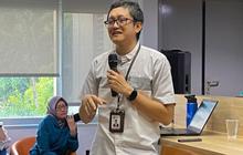 Sembilan Periset BRIN Masuk Daftar Ilmuwan Terbaik Dunia
