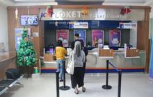 KAI Madiun Beri Diskon 30 Persen Tiket KA Ekonomi Non-Subsidi untuk Natal dan Tahun Baru