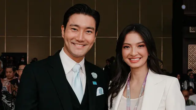 Raline Shah