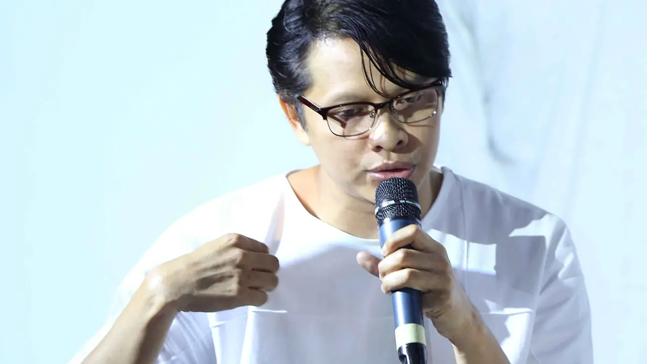 [Bintang] Armand Maulana