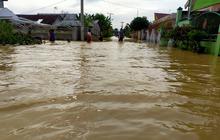 BTN Gandeng HKBP, Salurkan Bantuan Bencana Banjir Bandang Sumatera Utara