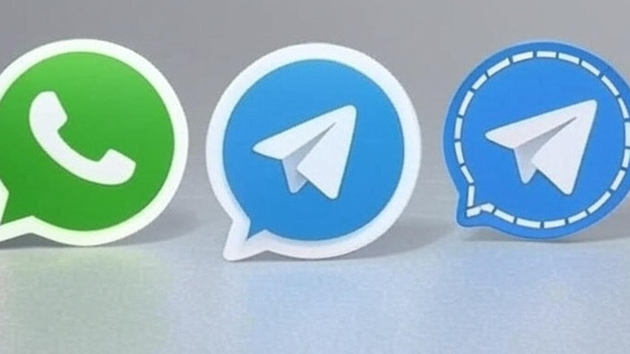 Benarkah Fitur Enkripsi WA, Telegram, dan Signal Bisa Amankan Privasi Pengguna atau Sekadar Gimmick Jualan?