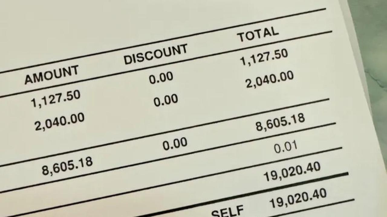Biaya Rumah Sakit di Malaysia