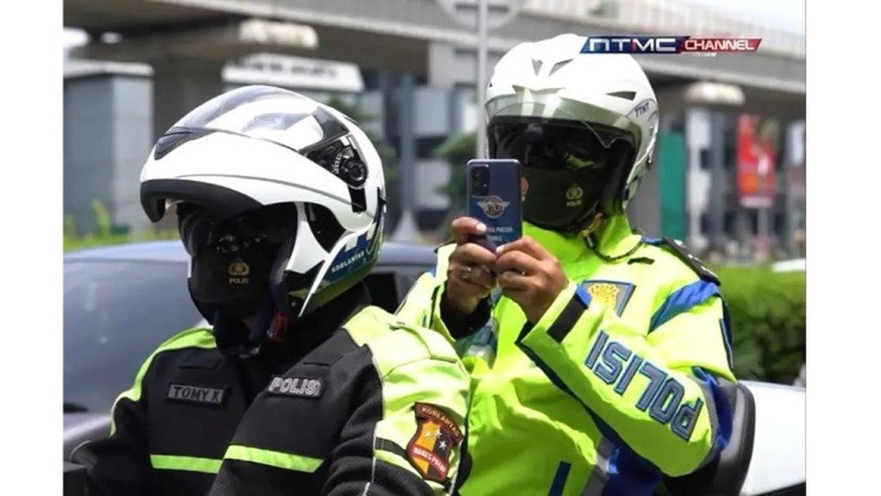 Viral Video Turis Italia Marah-marah dan Lawan Polisi di Bali, Ternyata Gara-Gara Tak Terima Ditilang