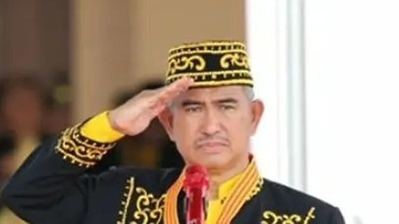 HUT ke-26, Pemkot Tarakan Komitmen Tuntaskan Pembangunan Lebih Maju