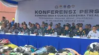 Bea Cukai Tindak 755 Bal Tas dan Baju Bekas Impor Ilegal, Segini Nilainya