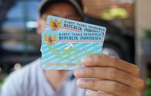 8,3 Juta Blangko KTP DKJ Sudah Siap, Distribusinya Tinggal Tunggu Keppres