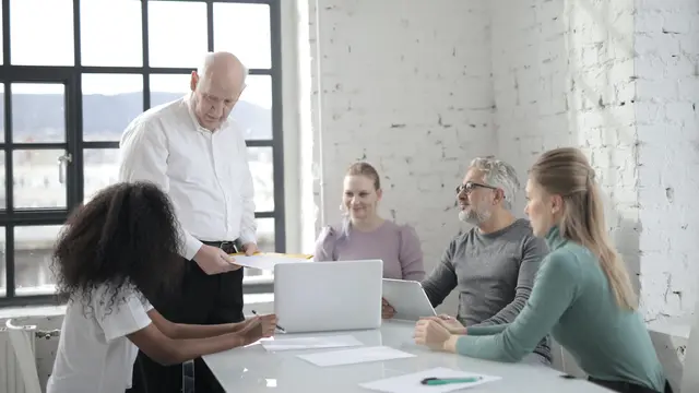 ilustrasi Faktor Penghambat Integrasi Nasional dan Faktor Pembentuknya/Andrea Piacquadio/pexels