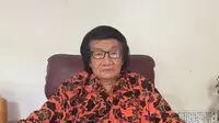 Alim Sugiantoro Apresiasi Kemenag Pasang Lampion Jelang Imlek