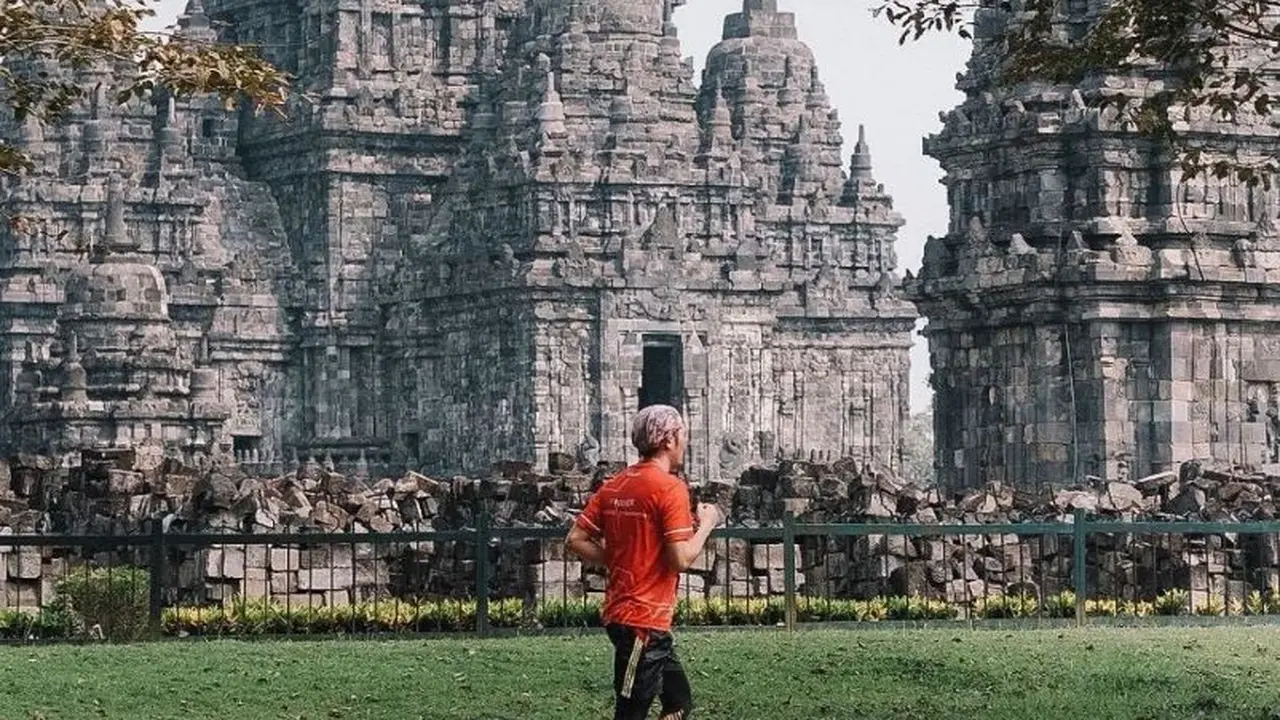 Antisipasi Penyebaran Corona di Indonesia, Agenda Jogja Marathon 2020 Diundur