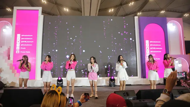 [Fimela] V1RST di FIMELA Day 2023