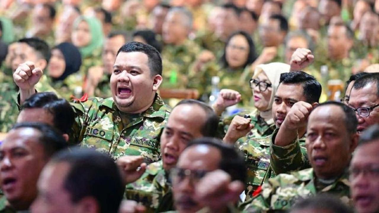 DPRD Palu Komitmen Kawal Program Asta Cita Presiden Prabowo di Daerah