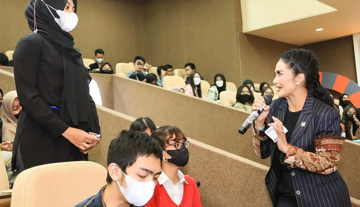 [Instagram/krisdayantilemos]