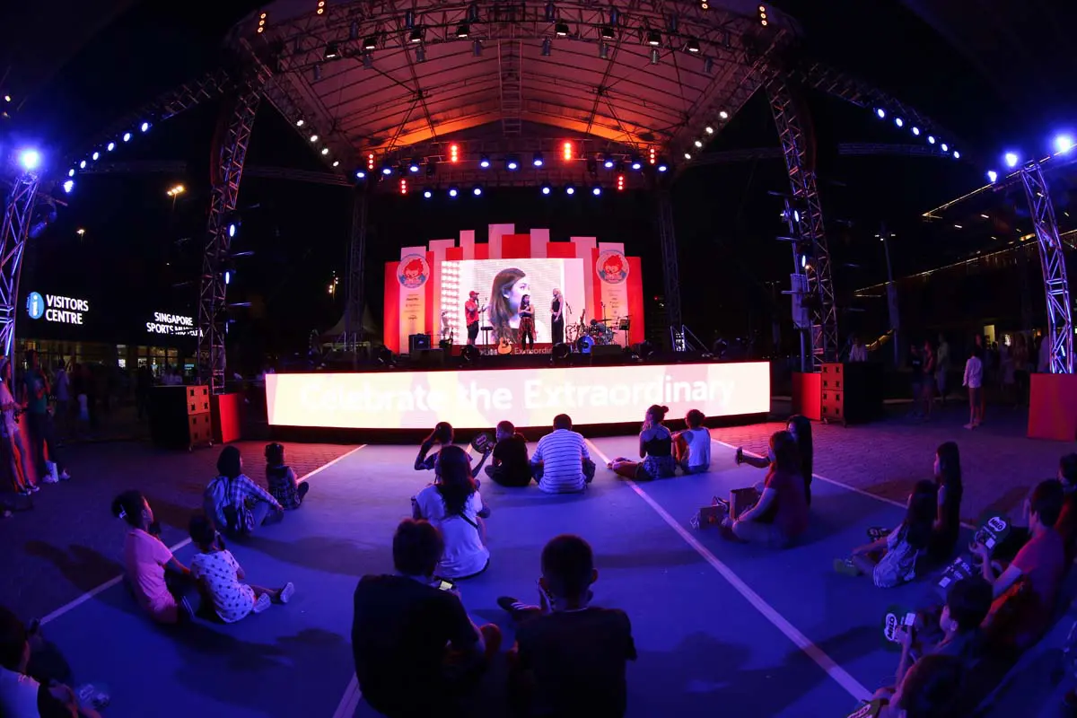 SEA Games 2015
