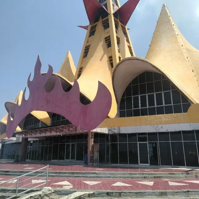 Menara Siger