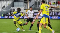 Juventus Rebut Kemenangan Pertama di Liga Italia, Moise Kean: Tugas Saya Bantu Tim