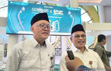 BI Proyeksikan Kebutuhan Uang Tunai Ramadhan di Sulteng Capai Rp1,76 Triliun, Naik 16 Persen