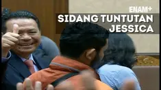 Jelang persidangan, pengacara Jessica, Otto Hasibuan, meyakini majelis hakim yang diketuai Kisworo ini bakal memberikan keadilan bagi kliennya.  