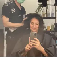 Hannah Al Rashid (Instagram/hannahalrashid)