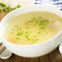 ilustrasi kuah kaldu/copyright By MariaKovaleva from Shutterstock