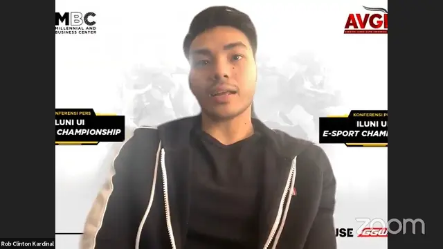 Kompetisi Esports