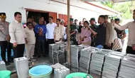 Wamendagri Minta Pengelolaan MBG Segera Dibenahi