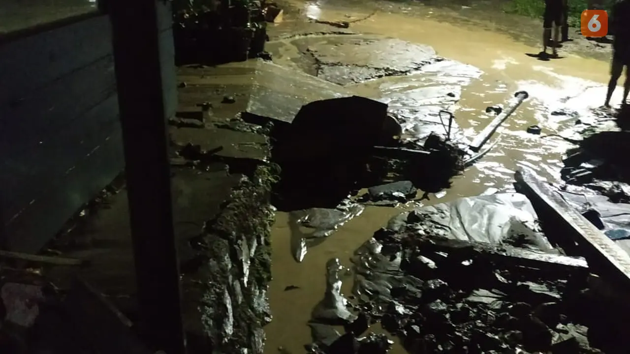 banjir bandang desa bolapapu sigi