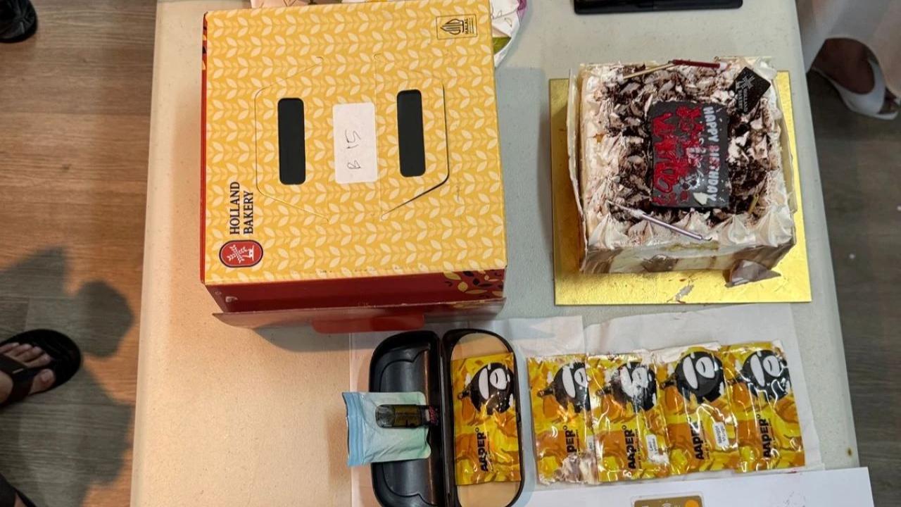 Bareskrim Bongkar Peredaran Ekstasi dan Vape Etomidate di Hotel Jakarta Barat