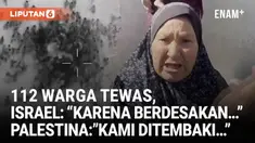 Lebih dari 100 warga Gaza dilaporkan tewas saat akan mengambil bantuan yang baru tiba. Saksi mata sebut korban tewas akibat ditembak tentara Israel. Pihak Israel membantahnya, dan mengatakan penyebab tewasnya warga akibat berdesakan dan terinjak.