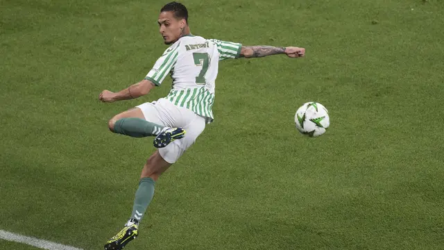 Real Betis vs Chelsea
