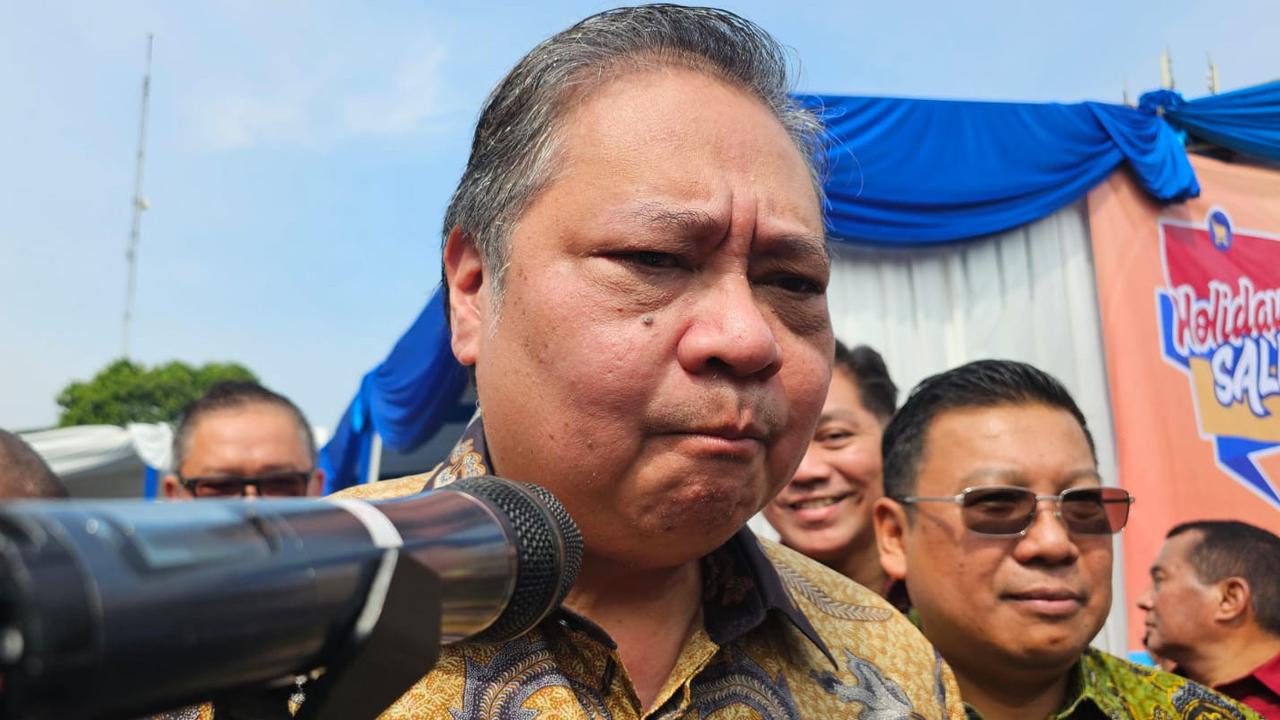 Negosiasi Ulang Tarif Trump, Indonesia Tawarkan Mineral Kritis untuk Ekosistem Kendaraan Listrik