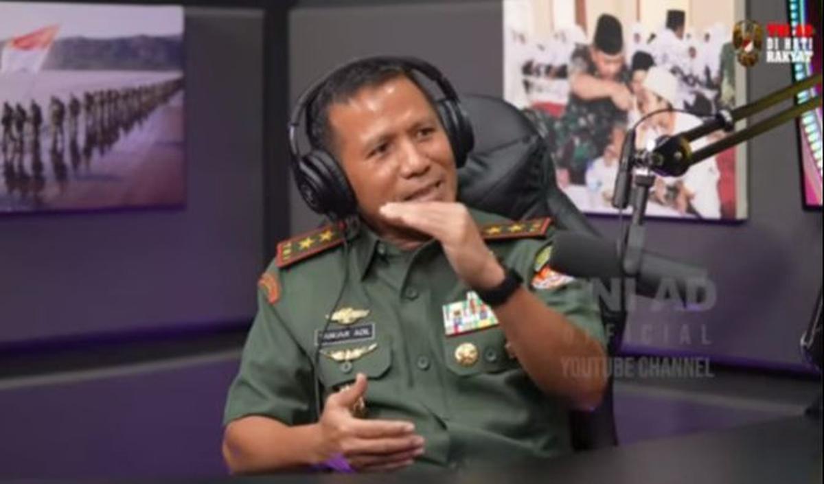 Setiap Ganti Jabatan, Orangtua Selalu Bertanya