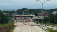 Tol Pandaan-Malang segmen Pakis-Malang mulai dioperasikan (Foto: Dok PT Jasa Marga Tbk)