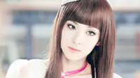 Sandara Park atau yang lebih dikenal sebagai Dara disebut-sebut akan hengkang dari 2NE1. Benarkah itu?
