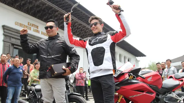 Marc Marquez