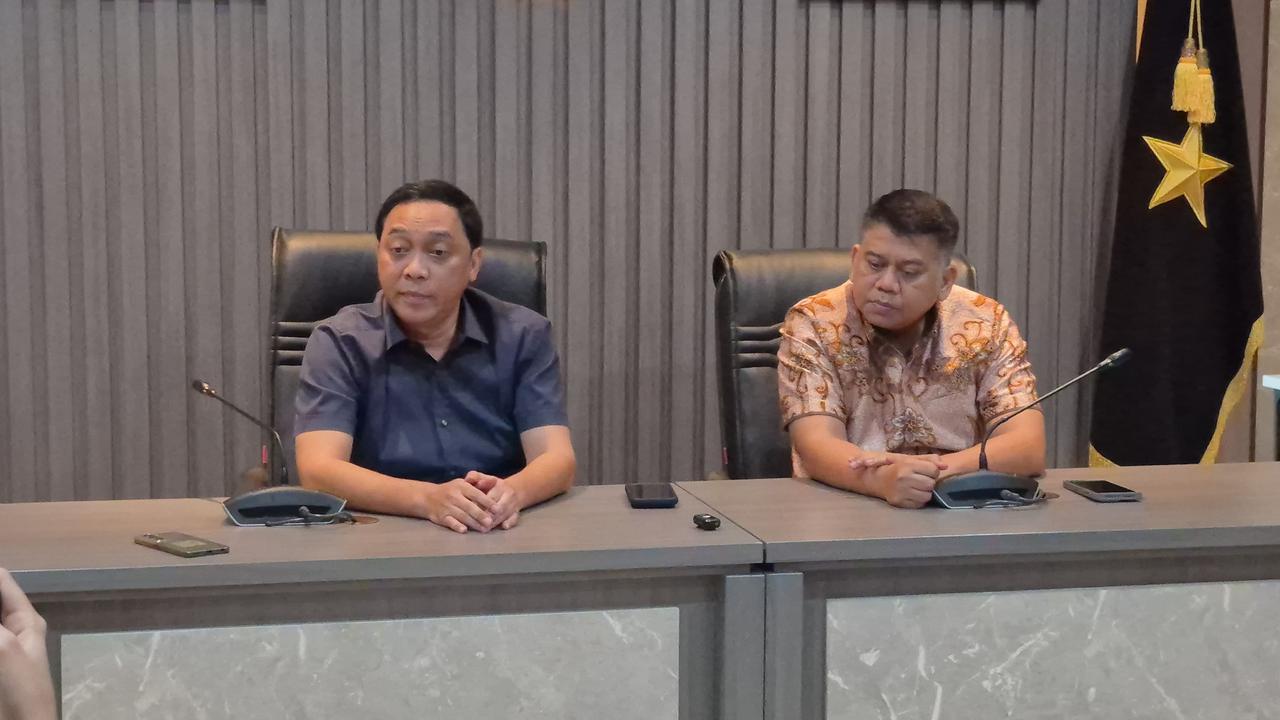 Bareskrim Polri Periksa Manajemen DWP Sore Ini, Dalami Dugaan Promosi Whippink