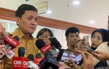 DPR Didemo Rakyat Protes RUU KUHAP, Habiburokhman: Lebih Baik Datang Rapat, Ngomong ke Semua Partai