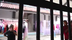 Kisah anak-anak tak berdosa yang terpaksa harus hidup dan tumbuh di dalam penjara
