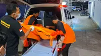 Pelajar Asal Medan yang Hilang Tergulung Ombak Pantai Kedung Tumpang Tulungagung Ditemukan Tewas