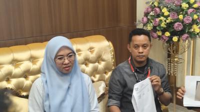 Blak-blakan Bupati Gowa Ungkap Dugaan Sabotase Usai MA Kabulkan Pemakzulan