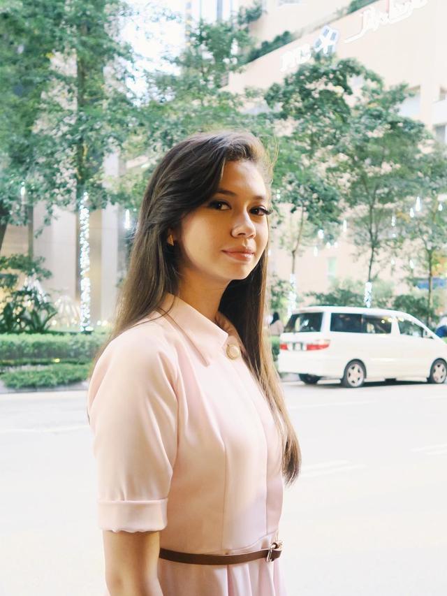 Dukungan Yuki Kato untuk Keanon Santoso di Formula 4 ...