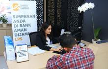 LPS Mulai Bayar Klaim Simpanan Nasabah BPR Koperindo Rp14,19 Miliar