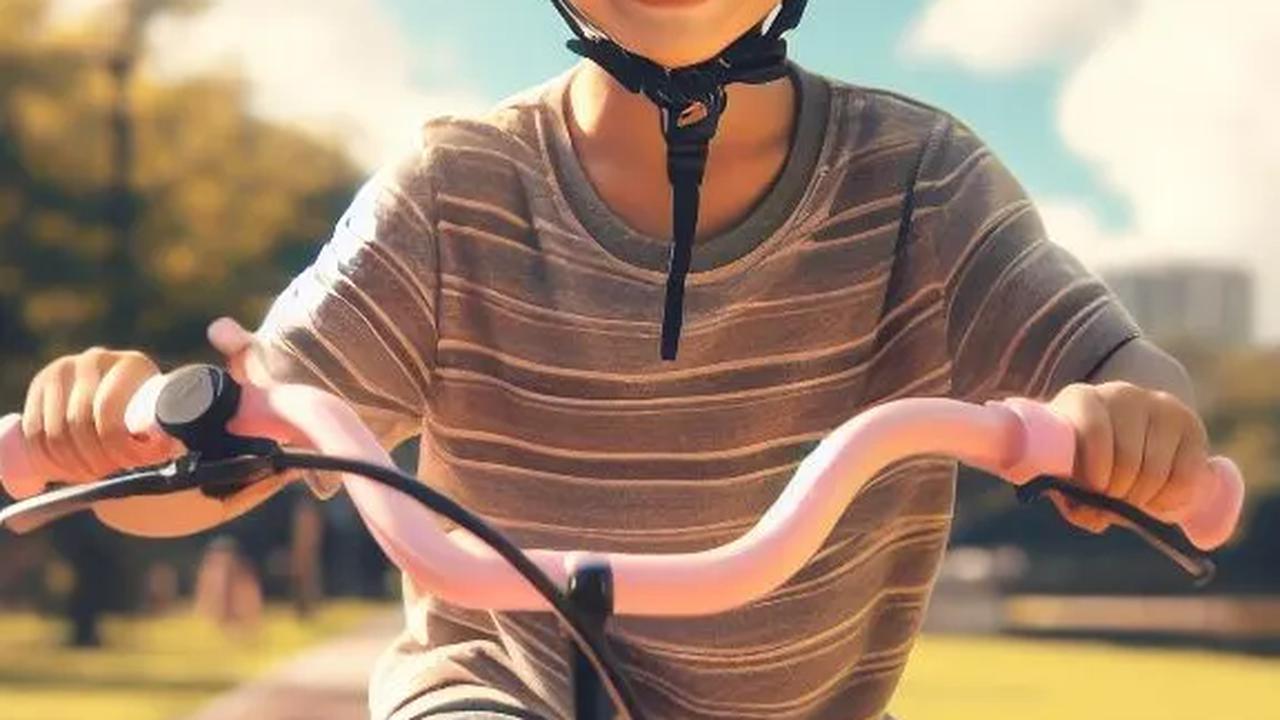 3. Bersepeda: Olahraga yang Meningkatkan Keseimbangan dan Pertumbuhan Tulang Kaki