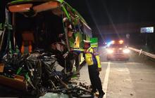 Marak Kecelakaan, Polda Jatim Kumpulkan Seluruh Pemilik Bus Pariwisata