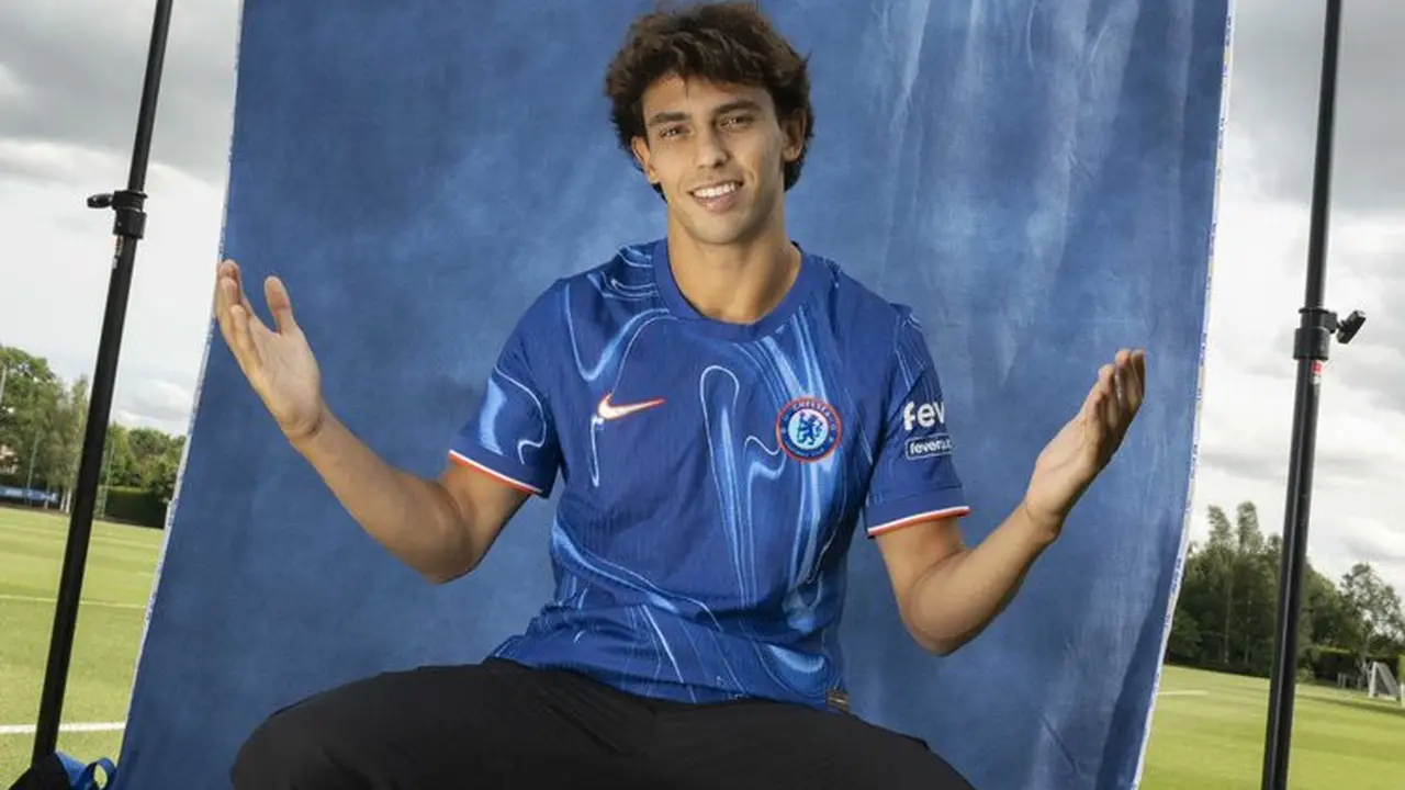 Joao Felix